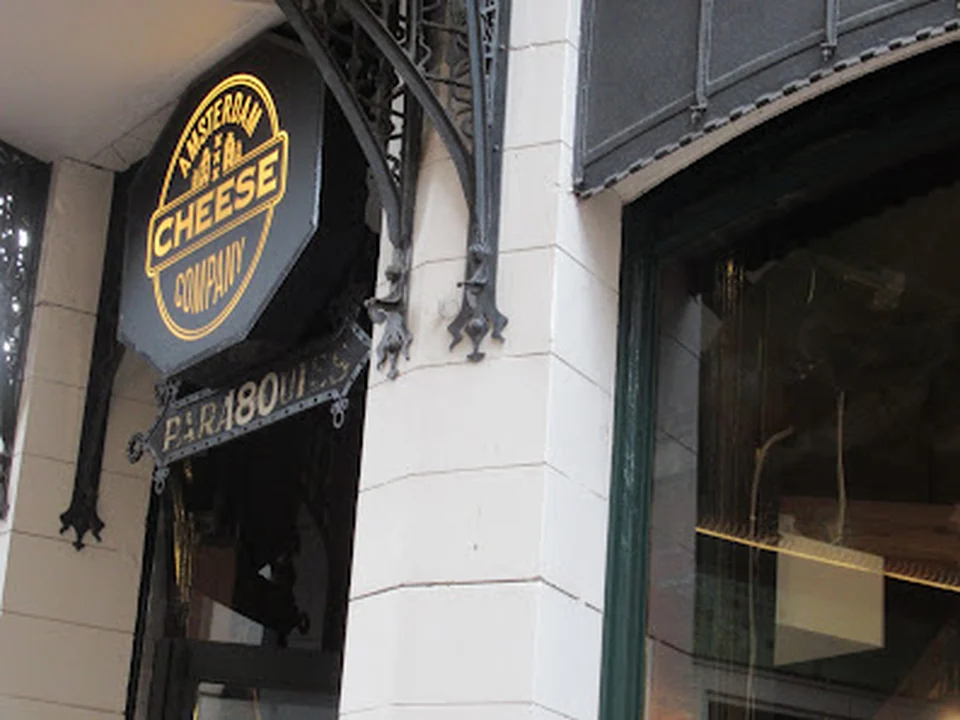 Amsterdam Cheese Company