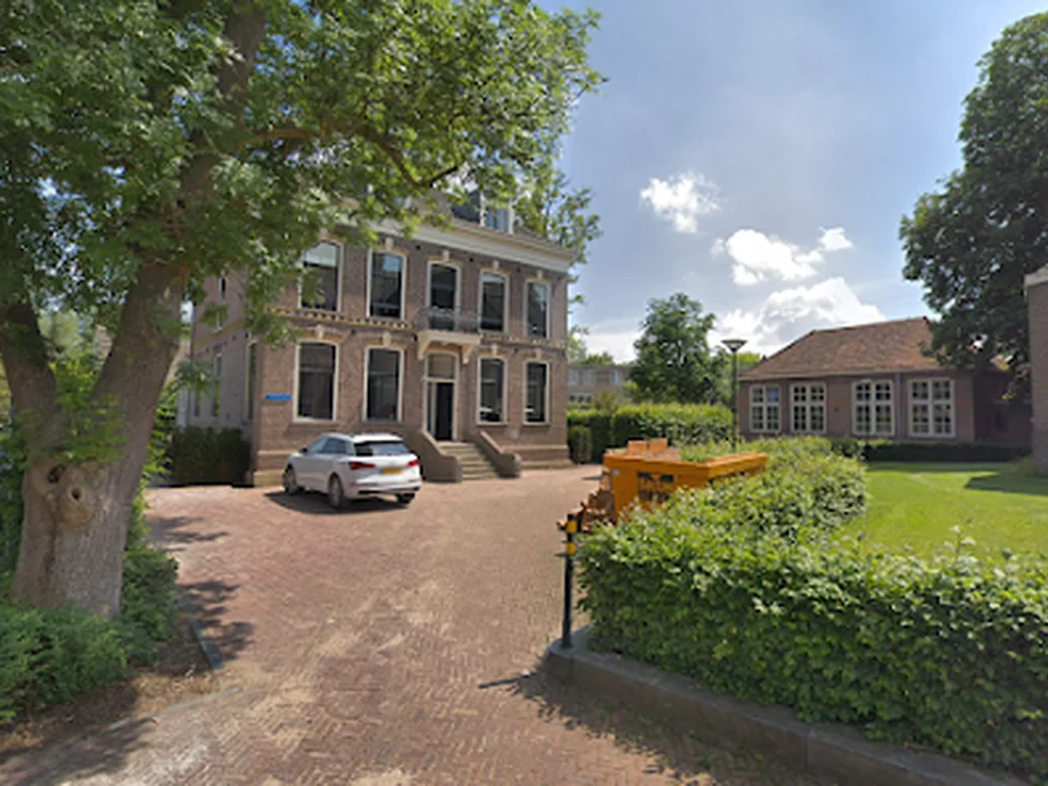 Doelbeleggen.nl, Amsterdam