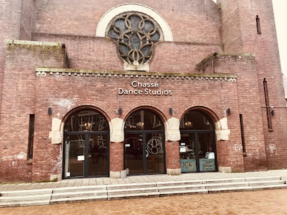 Chassé Dance Studios, Amsterdam