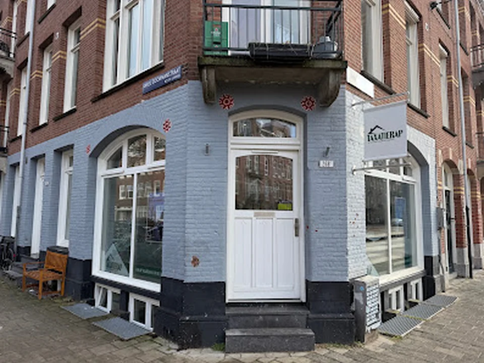 Taxatierap B.V., Amsterdam