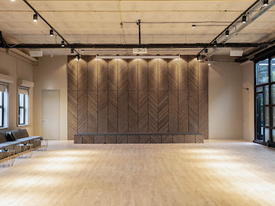 Venue Collective - The Conference (formerly Wicked Grounds), Amsterdam