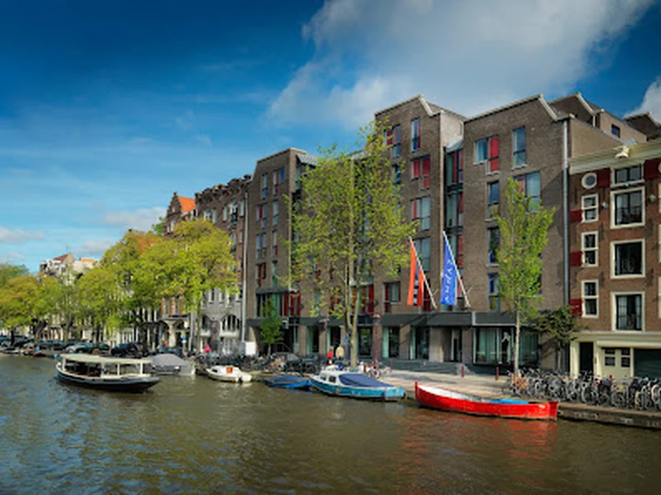 Andaz Amsterdam Prinsengracht