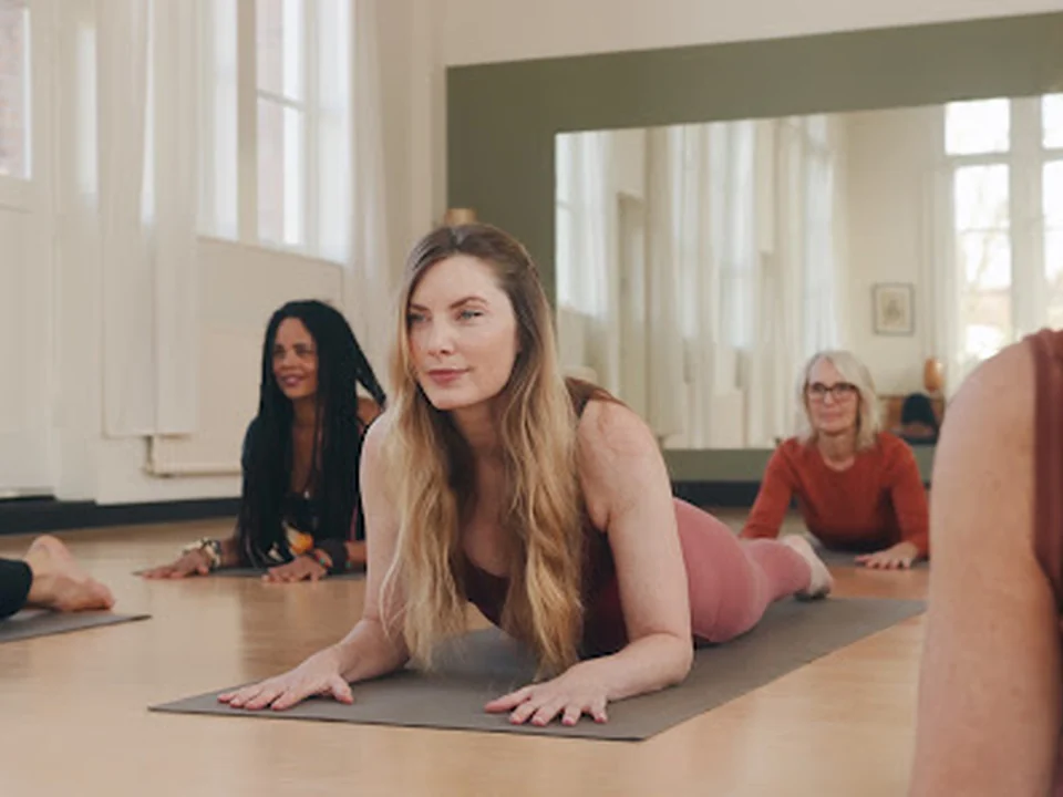 Yogaschool Noord, Amsterdam