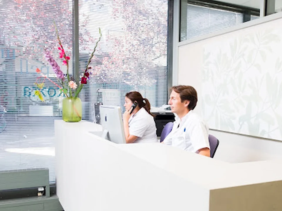 Medisch Centrum Wetering, Amsterdam