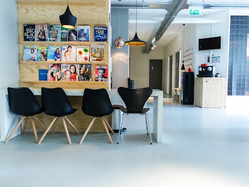 PoliDirect | Medisch Specialisten, Amsterdam