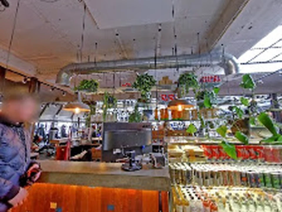 VondelFysio, Amsterdam