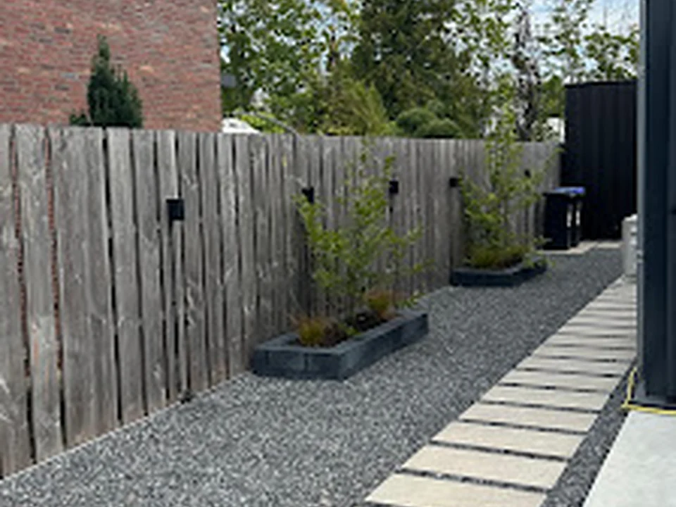 Hoveniersbedrijf Schmidt – Tuinaanleg & Bestrating, Amsterdam