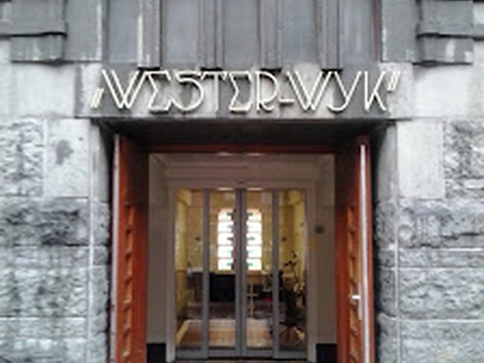 Westerwijk Amsterdam