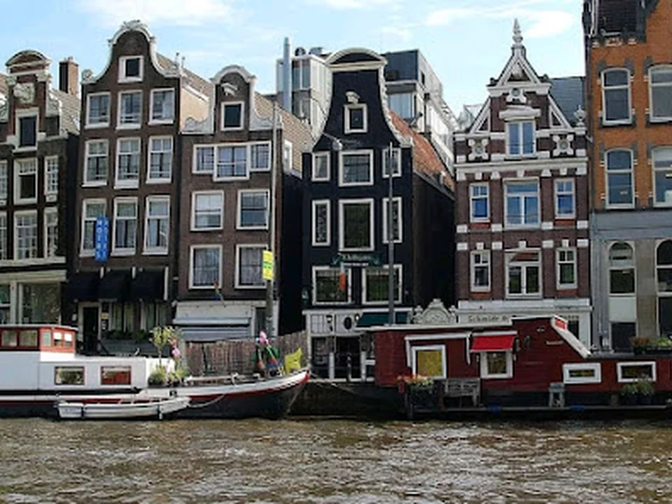 Zwolse Adviesgroep Accountants & Belastingadviseurs, Amsterdam