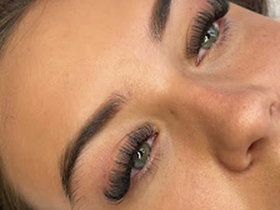 Lashesbycece, Amsterdam