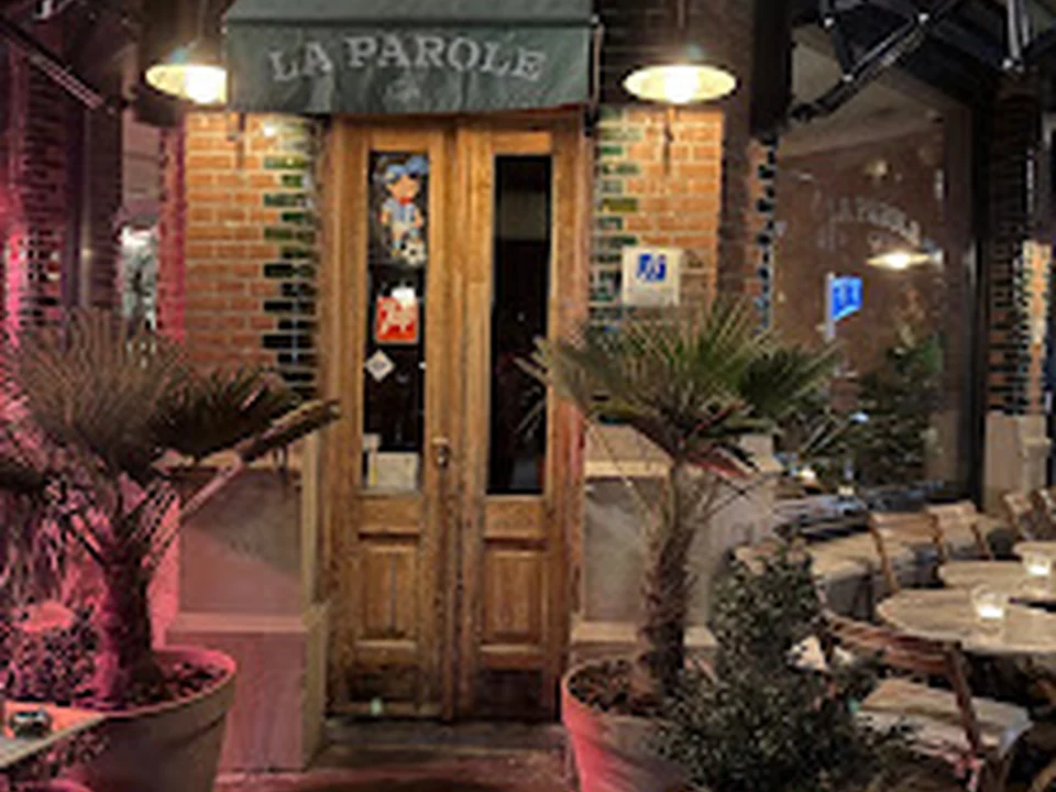 La Parole, Amsterdam