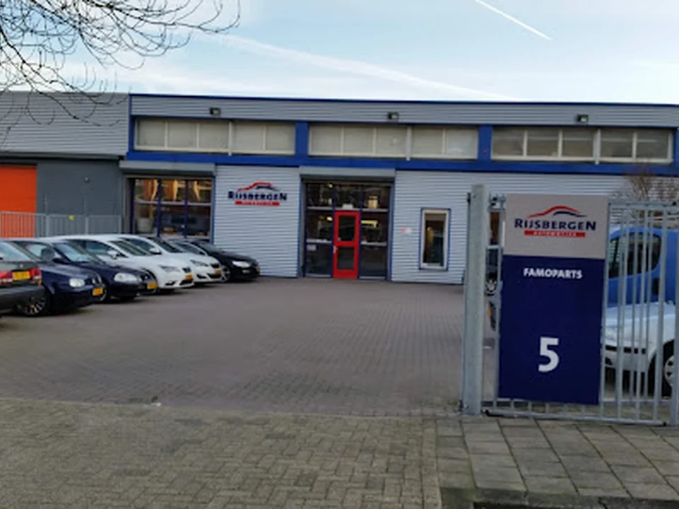 LKQ Amsterdam Zuid-oost