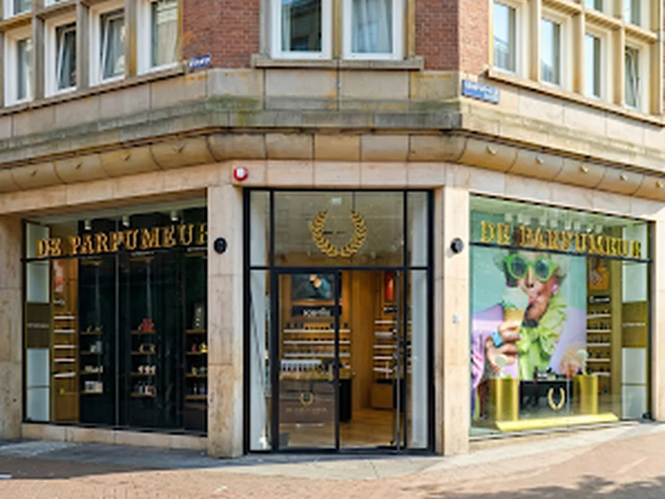 De Parfumeur Amsterdam
