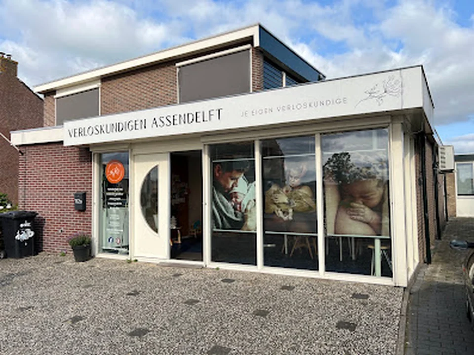 Verloskundigen Assendelft, Amsterdam