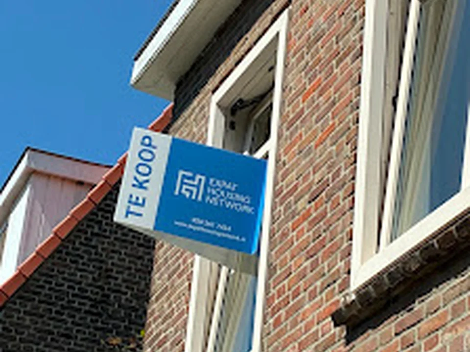 Expat Housing Network, Amsterdam