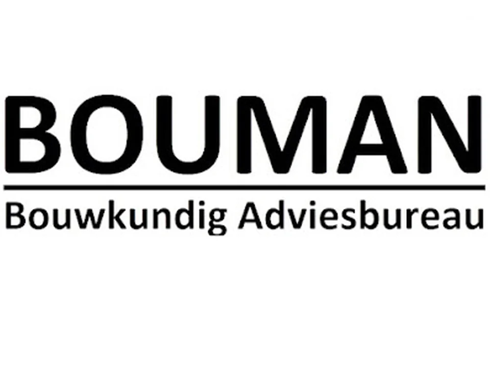 Bouman Bouwkundig Adviesbureau, Amsterdam