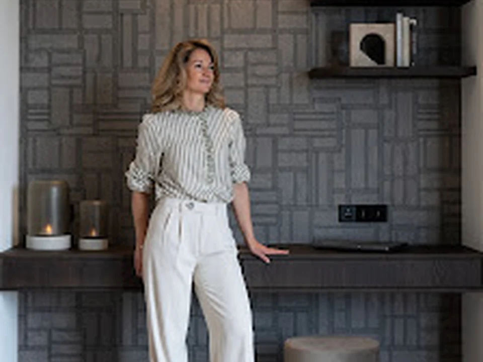 The Home Director, Amsterdam