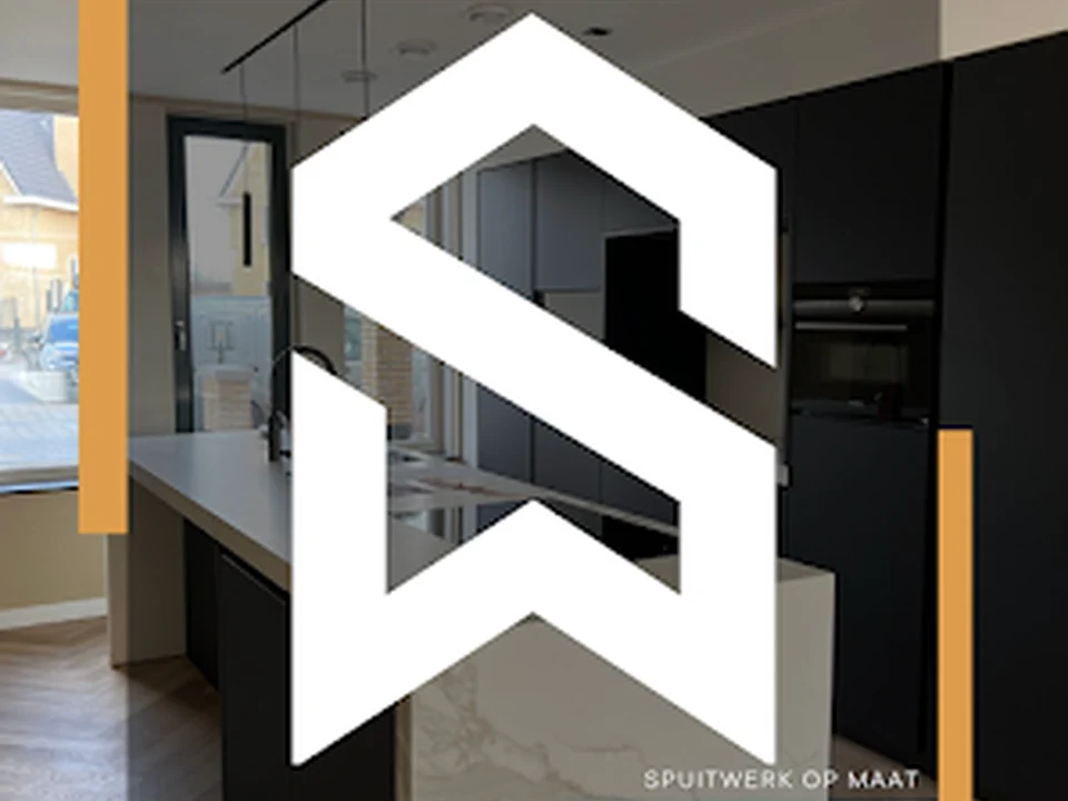 Spuitwerk op maat, Amsterdam