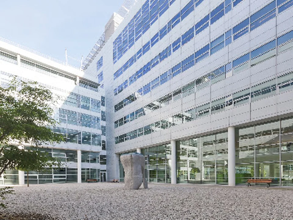 Security Delta (HSD), Amsterdam
