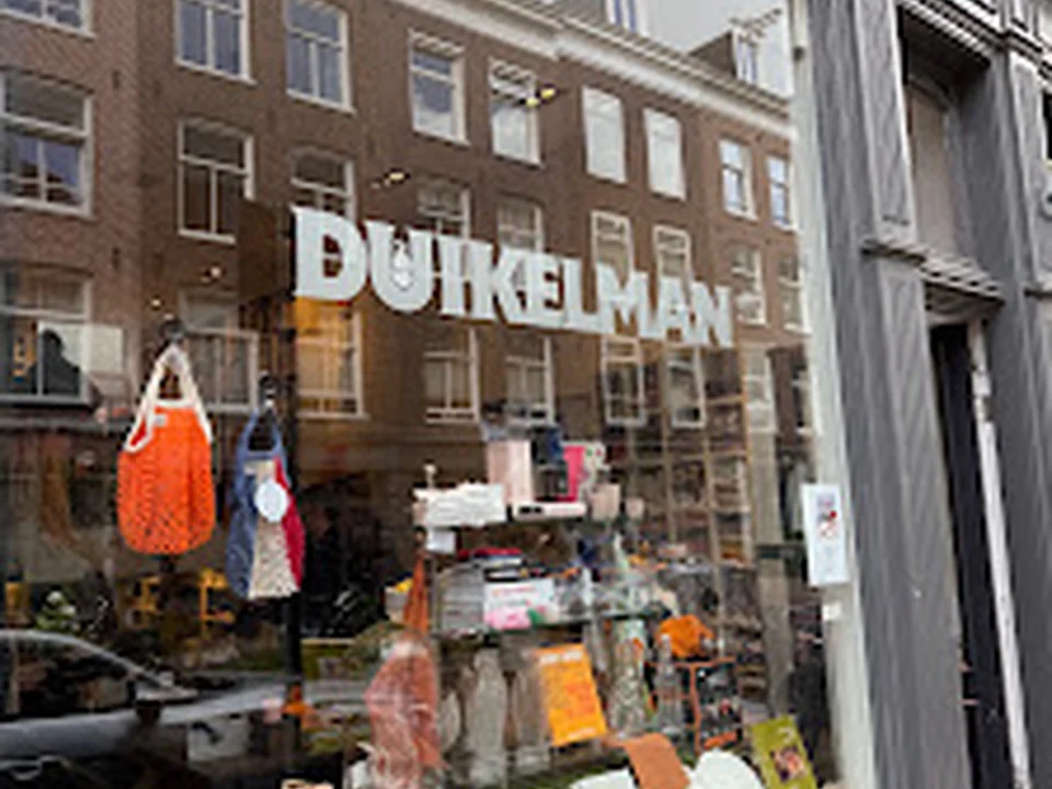 Duikelman B.V., Amsterdam