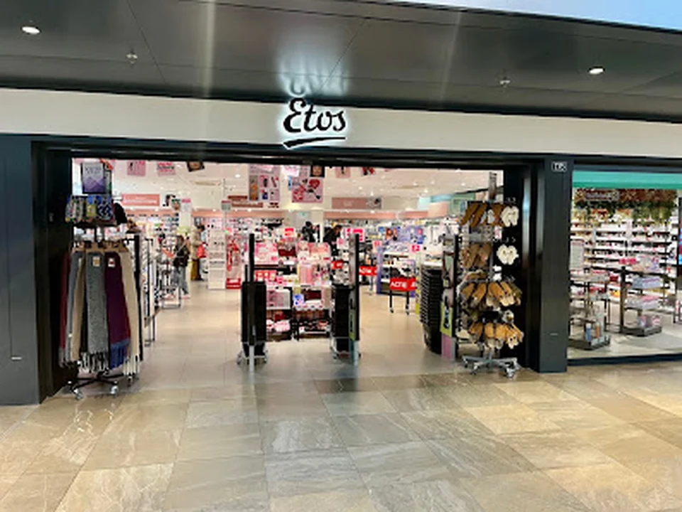 Etos, Amsterdam