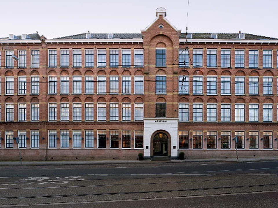Sir Albert Hotel, part of Sircle Collection, Amsterdam