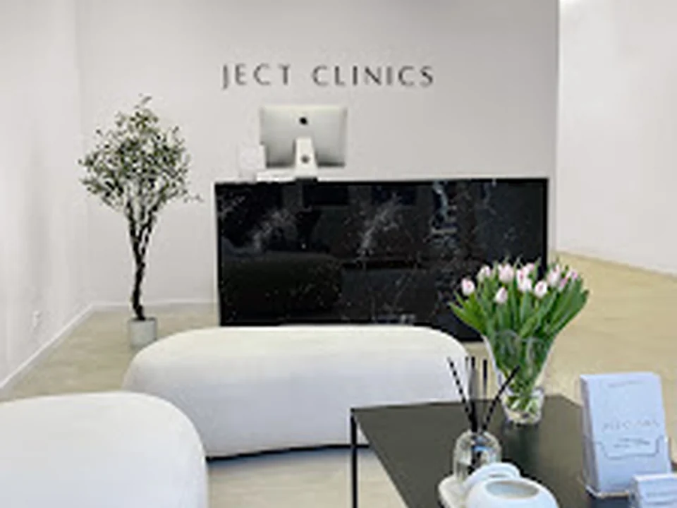 JECT Clinics, Amsterdam