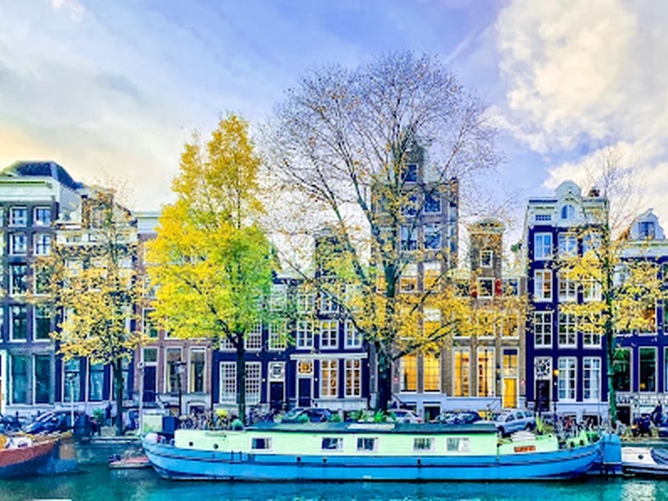 Taleninstituut Nederland | taalcursussen zakelijk Nederlands | Engels | Duits | Frans | Spaans, Amsterdam