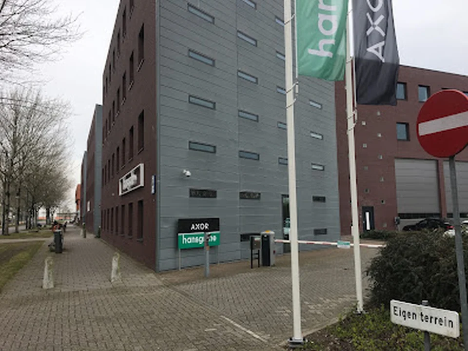 Securify, Amsterdam
