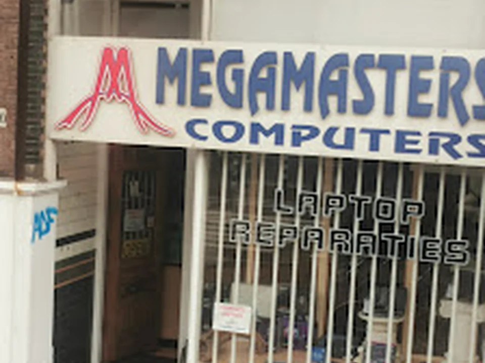 Megamasters, Amsterdam