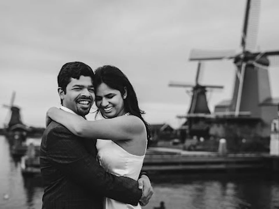 DiscussTomorrow Photography, Amsterdam