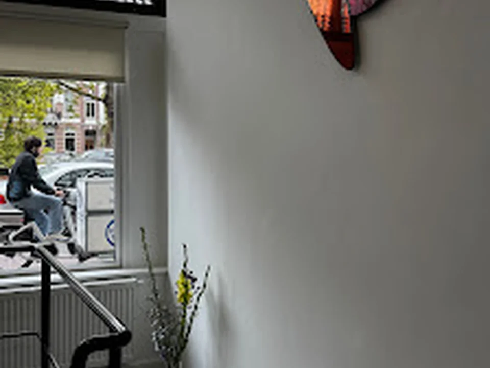 BRŌW ATELIER, Amsterdam