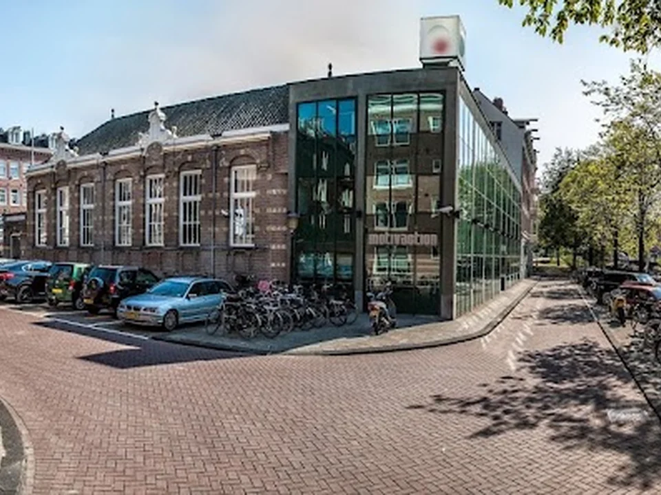 Motivaction International B.V., Amsterdam