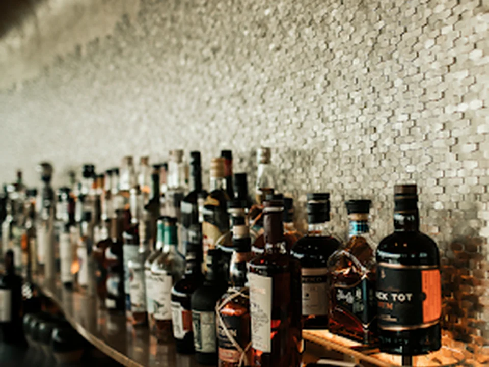 Sonora Bar, Amsterdam