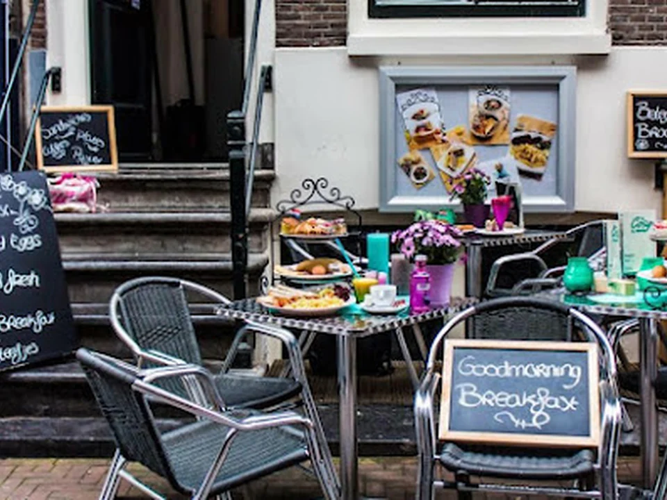 Cosy The Dutch Kitchen, Amsterdam