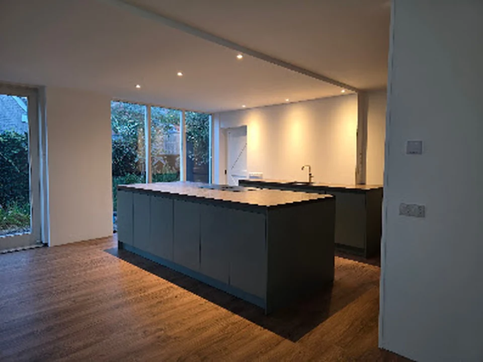 Amstel Keukens, Amsterdam