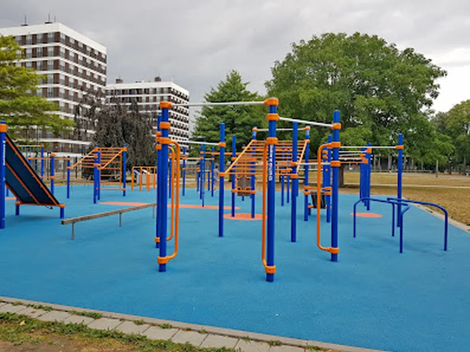 Stadspark Osdorp, Amsterdam