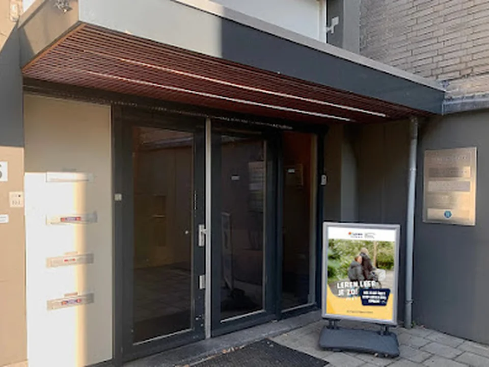 Lyceo Amsterdam - Linnaeushof