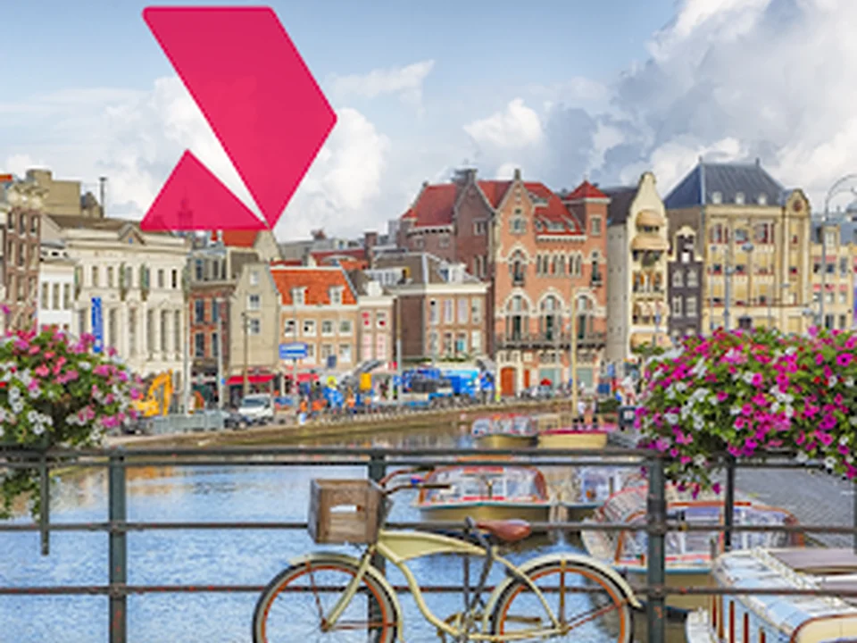 zipmend - Koerierdienst Amsterdam - Vrachtwagen Transport Amsterdam