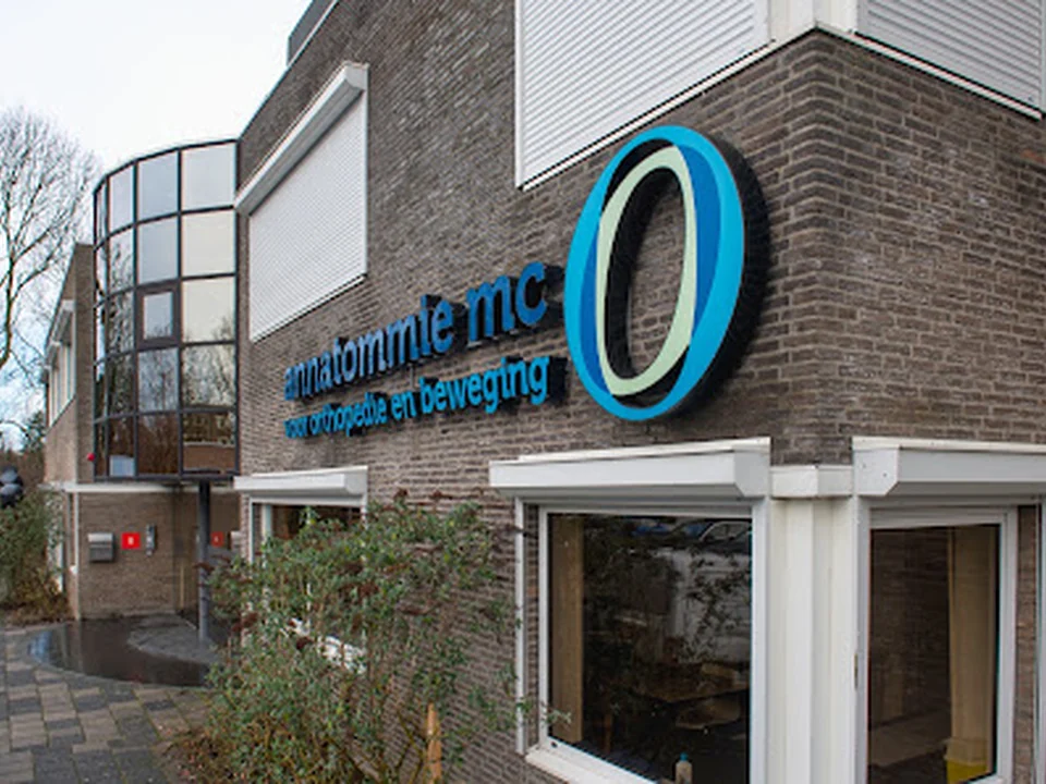 Xpert Clinics Amstelveen, Amsterdam