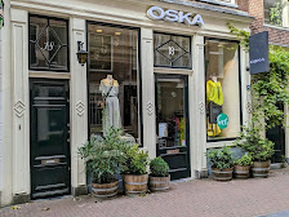 OSKA Amsterdam