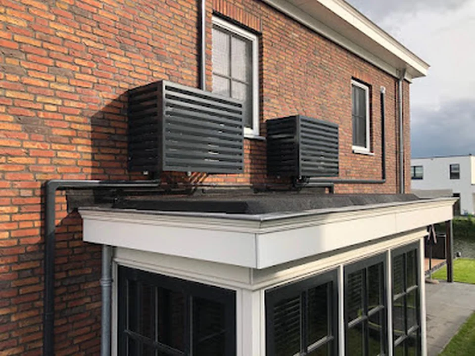 Nova Clima, Amsterdam