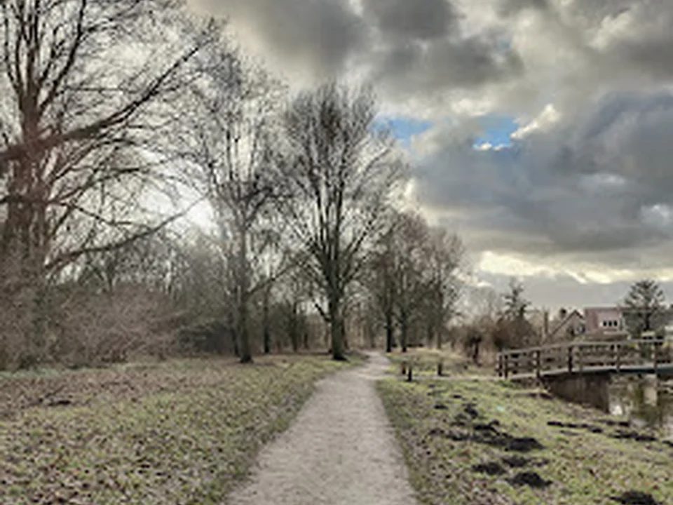 Schelpenpad, Amsterdam