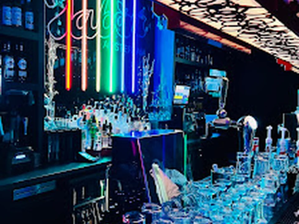 Taboo Bar Amsterdam