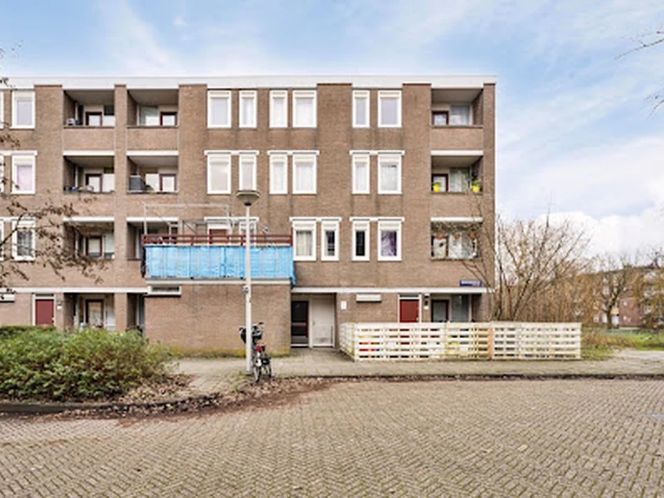 VZ Makelaardij & Taxaties, Amsterdam