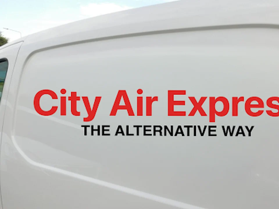 City Air Express BV, Amsterdam