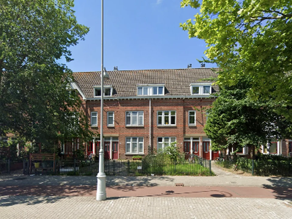 Therapie Amsterdam Noord
