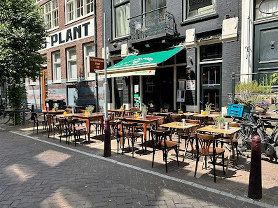 Steakhouse Piet de Leeuw Amsterdam