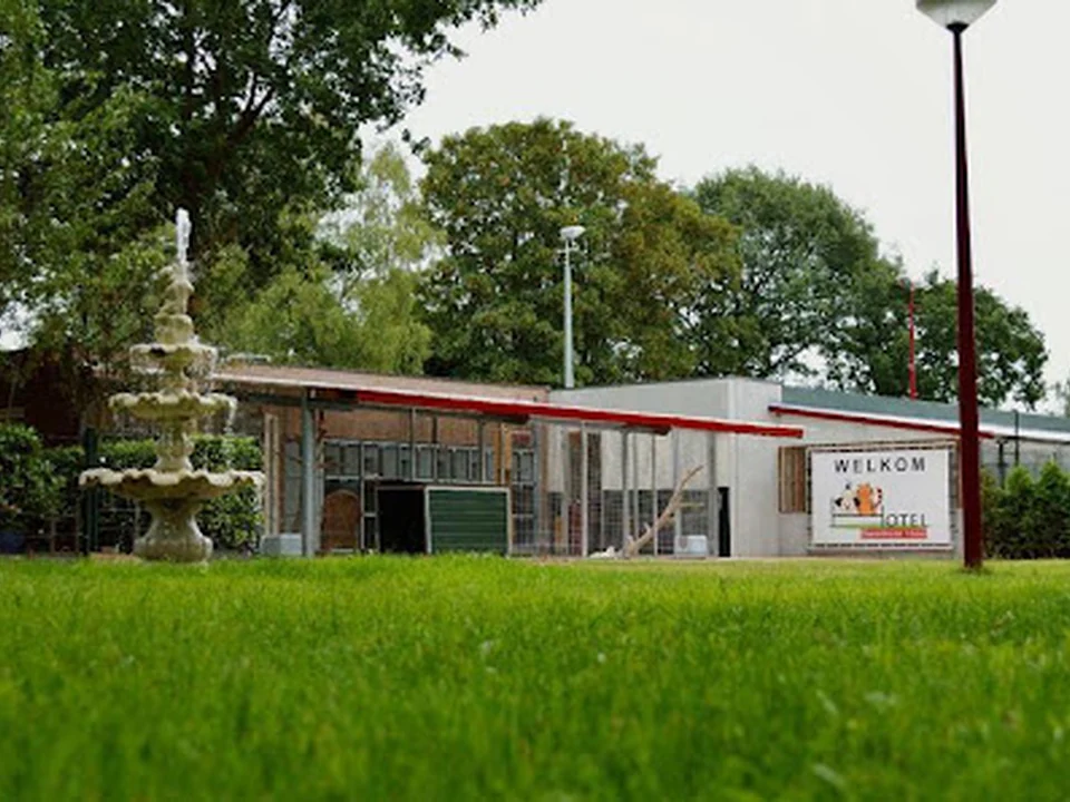 Dierenhotel 't Gooi, Amsterdam
