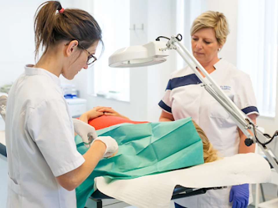 Dr. Wikler Klinieken, Amsterdam
